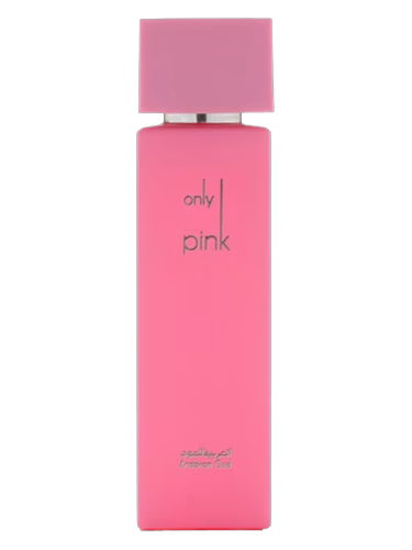 Only Pink