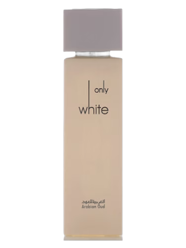 Only White