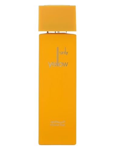 Only Yellow