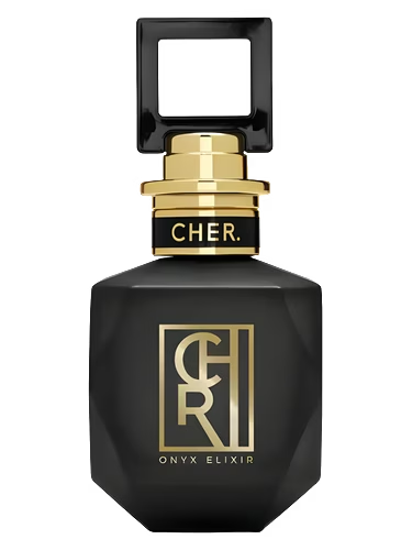 Onyx Elixir by MARIA CHER.