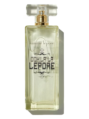 Ooh La La Lepore