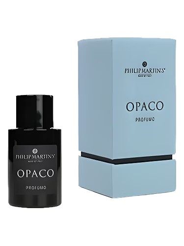 Opaco