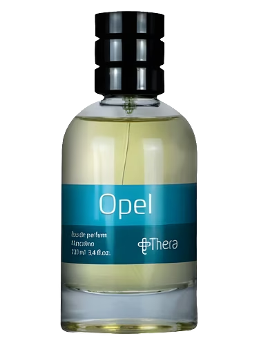 Opel by Thera Cosméticos