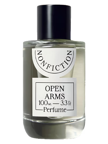 Open Arms