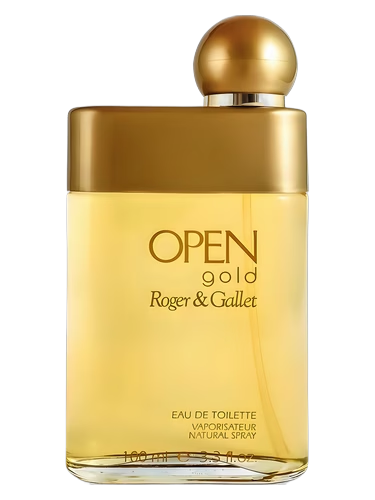 Open Gold