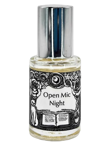 Open Mic Night