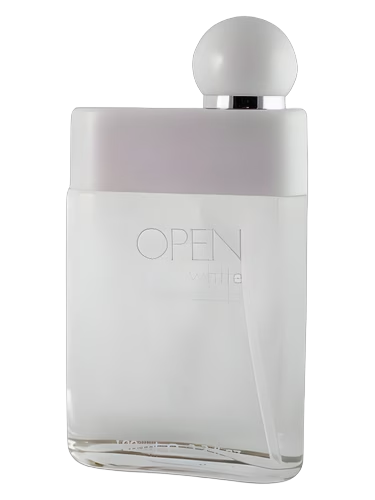 Open White