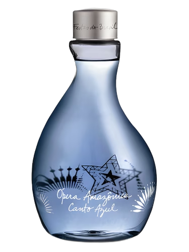 Opera Amazonica Canto Azul by Natura