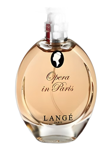 Opera in Paris