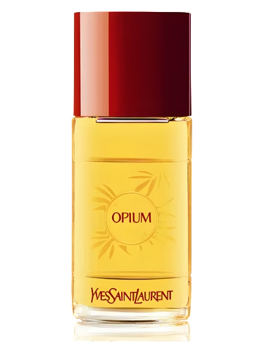 Opium (1977)