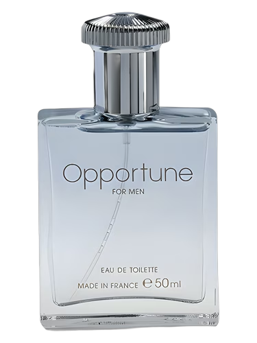 Opportune