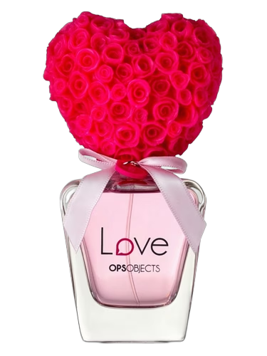 Ops! Love