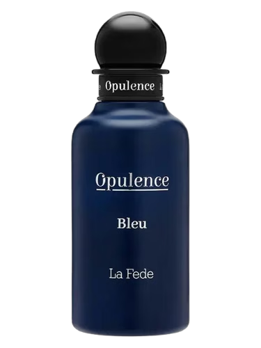 Opulence Bleu by Khadlaj Perfumes