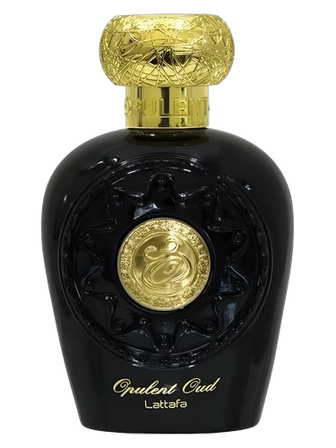 Opulent Oud
