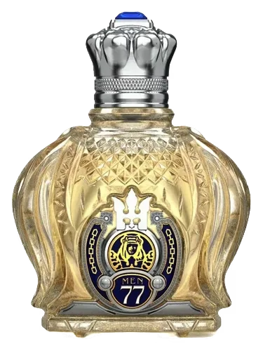 Opulent Shaik Classic No 77 by Shaik