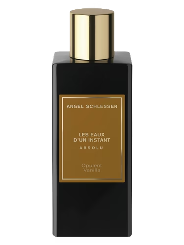 Opulent Vanilla