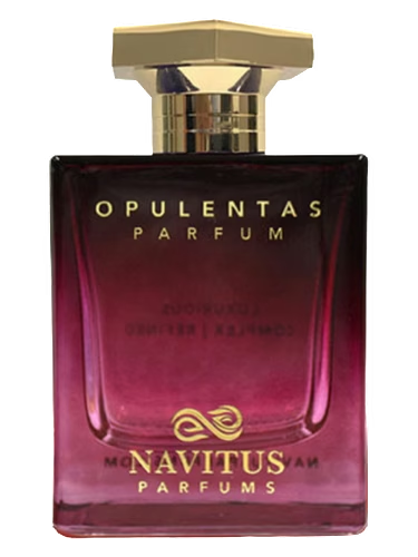 Opulentas