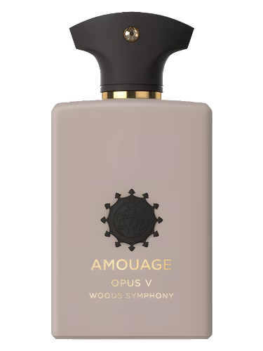 Opus V – Woods Symphony