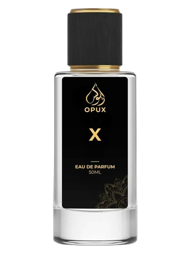 OPUX X