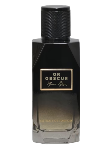 Or Obscur