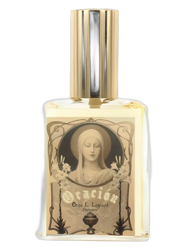 Oración