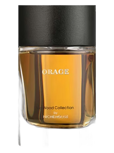 Orage