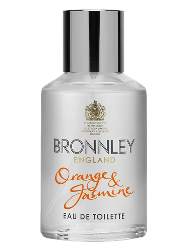 Orange & Jasmin