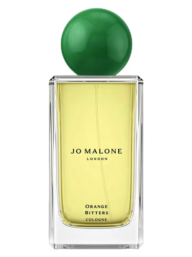 Orange Bitters Cologne 2025