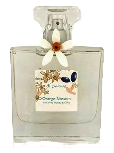 Orange Blossom