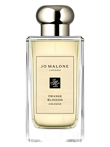 Orange Blossom