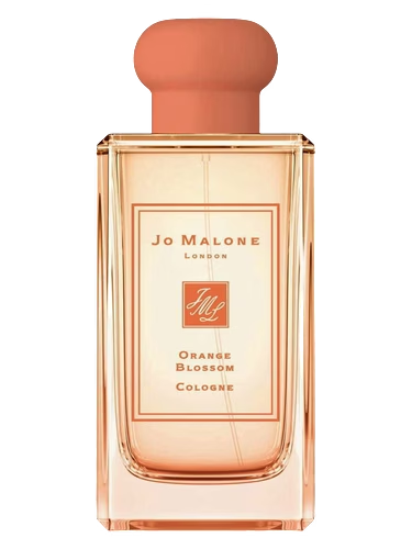 Orange Blossom Cologne (2019)