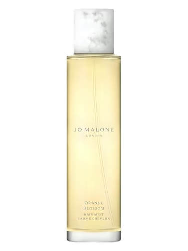 Orange Blossom Hair Mist