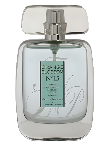 Orange Blossom N°15
