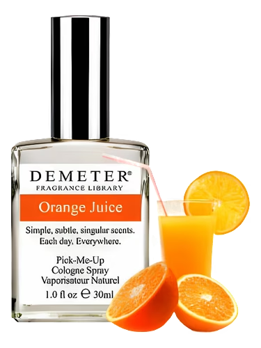 Orange Juice