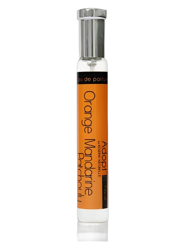 Orange Mandarine Patchouly