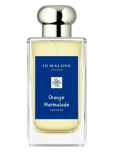 Orange Marmalade