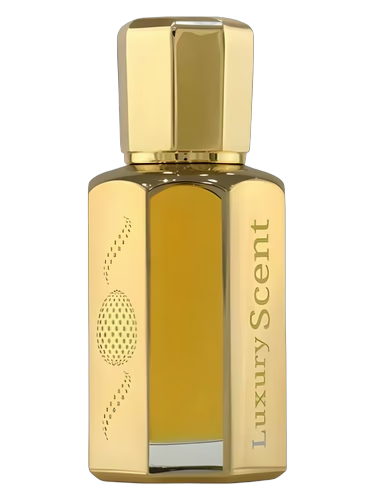 Orange Oud