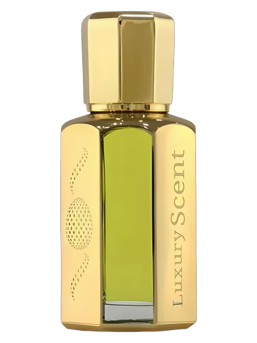 Orange Sandalwood