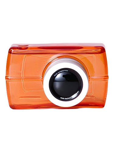 Orange Shot