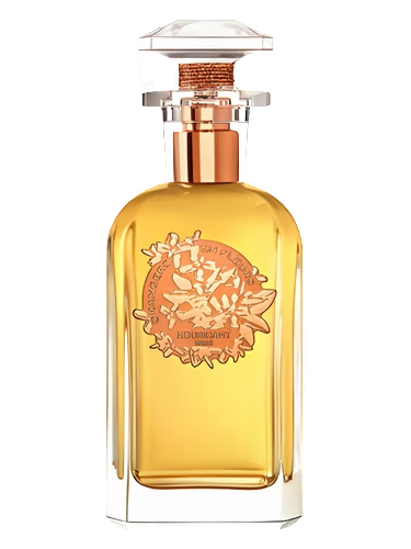 Orangers en Fleurs