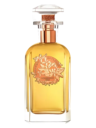 Orangers en Fleurs by Houbigant