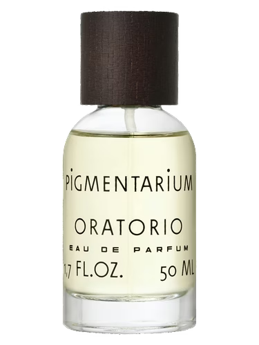 Oratorio