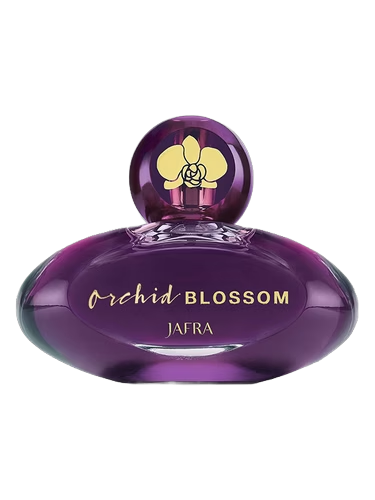 Orchid Blossom