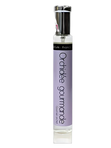 Orchidée Gourmande