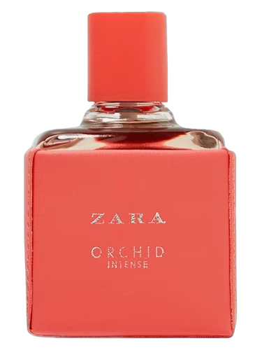 Orchid Intense 2018