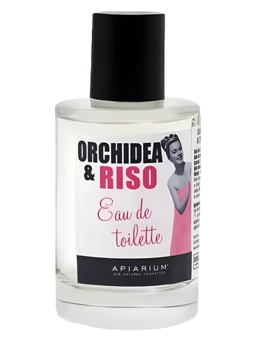 Orchidea & Riso
