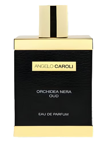 Orchidea Nera Oud