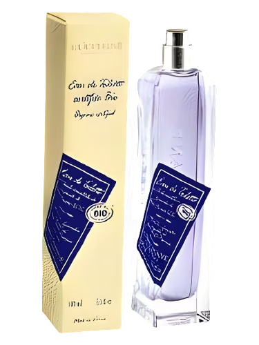 Organic Certified Lavender Fragrance