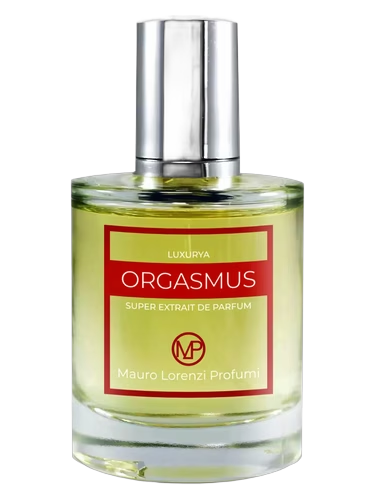Orgasmus