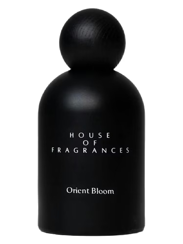 Orient Bloom
